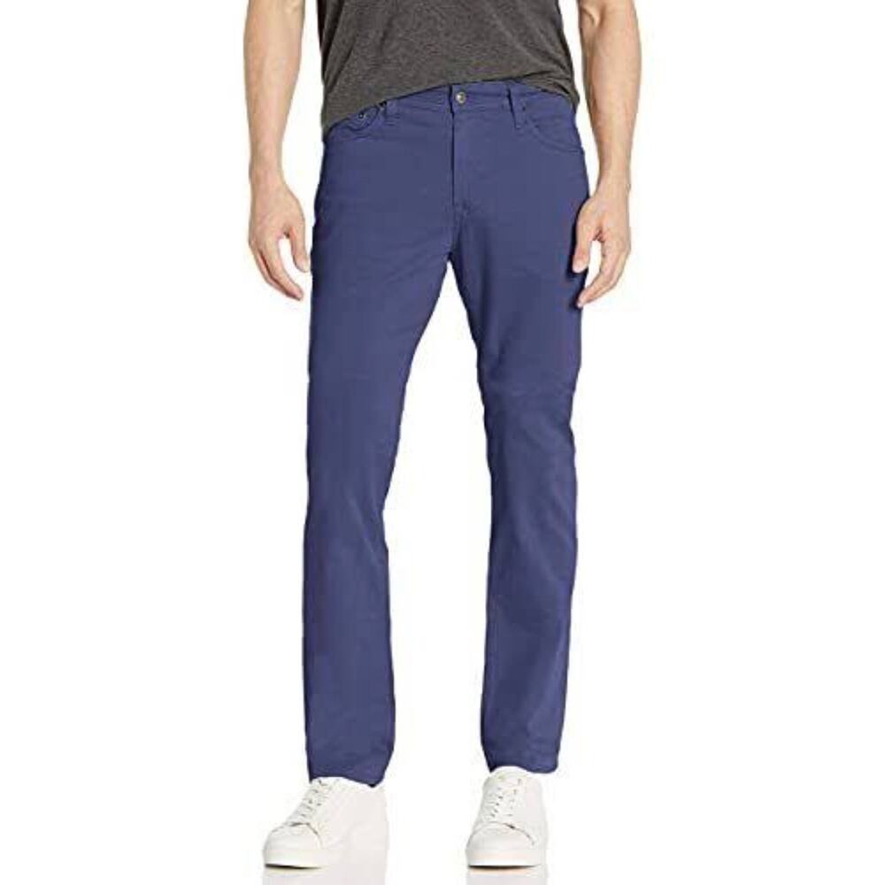 AG Adriano Goldschmied Men's The Graduate Pants 33
